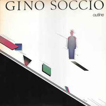 Load image into Gallery viewer, Gino Soccio - Outline (LP, Album)