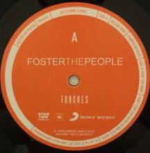 Load image into Gallery viewer, Foster The People – Torches