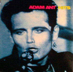 Adam Ant ‎– Hits
