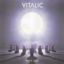 Load image into Gallery viewer, VITALIC - RAVE AGE ( 12&quot; RECORD )