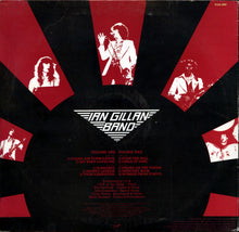 Load image into Gallery viewer, Ian Gillan Band - Live At The Budokan - Volumes I &amp; II (2xLP, Album)