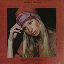 Load image into Gallery viewer, Barbra Streisand - Lazy Afternoon (LP, Album, Gat)