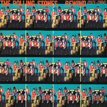 Load image into Gallery viewer, The Rolling Stones – Rewind (1971-1984)