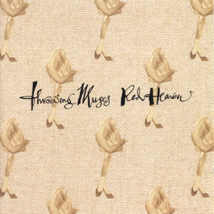 Throwing Muses ‎– Red Heaven
