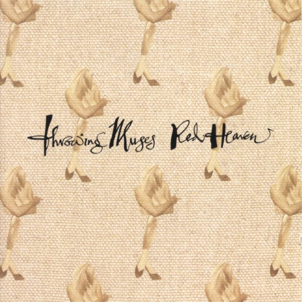 Throwing Muses ‎– Red Heaven