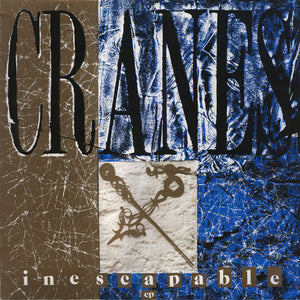 Cranes ‎– Inescapable Ep