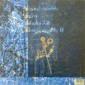 Cranes ‎– Inescapable Ep