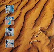 Load image into Gallery viewer, The Mission ‎– Carved In Sand