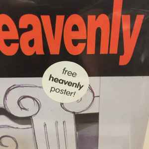 Heavenly – The Decline And Fall Of Heavenly