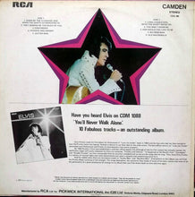 Load image into Gallery viewer, Elvis Presley – Elvis Sings Hits From His Movies