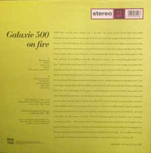 Load image into Gallery viewer, Galaxie 500 – On Fire