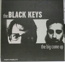 Load image into Gallery viewer, The Black Keys ‎– The Big Come Up