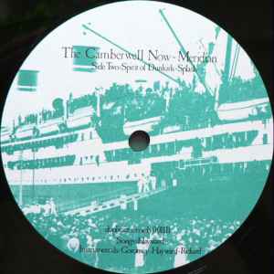 The Camberwell Now ‎– Meridian