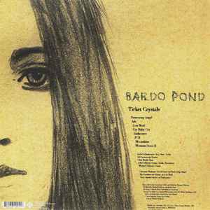 Bardo Pond – Ticket Crystals