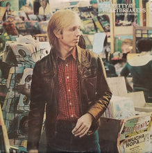 Load image into Gallery viewer, Tom Petty And The Heartbreakers ‎– Hard Promises