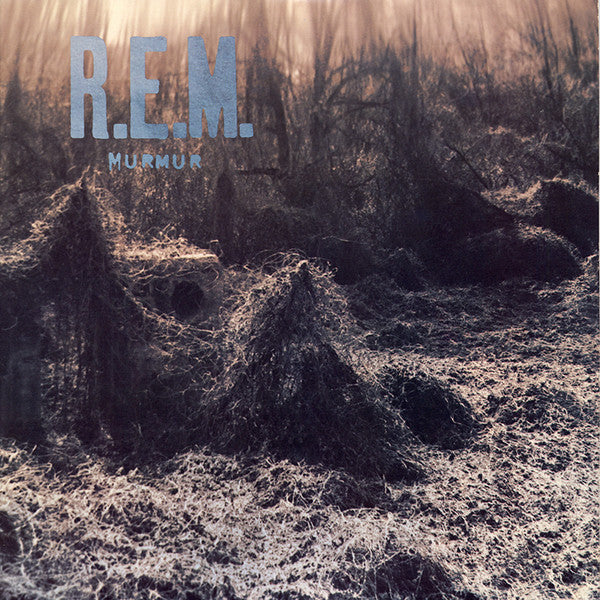 R.E.M. ‎– Murmur