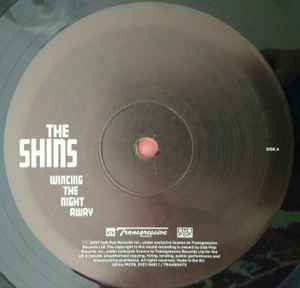 The Shins – Wincing The Night Away