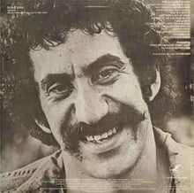 Load image into Gallery viewer, Jim Croce – Photographs &amp; Memories: His Greatest Hits