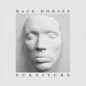 RACE HORSES - FURNITURE ( 12" RECORD )