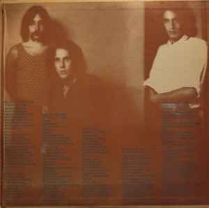 Steely Dan - Can't Buy A Thrill (LP, Album, RP, Pit)