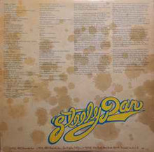 Load image into Gallery viewer, Steely Dan - Can&#39;t Buy A Thrill (LP, Album, RP, Pit)