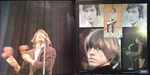 The Rolling Stones - Big Hits [High Tide And Green Grass] (LP, Comp, Gat)