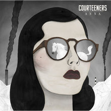 Load image into Gallery viewer, Courteeners* – Anna