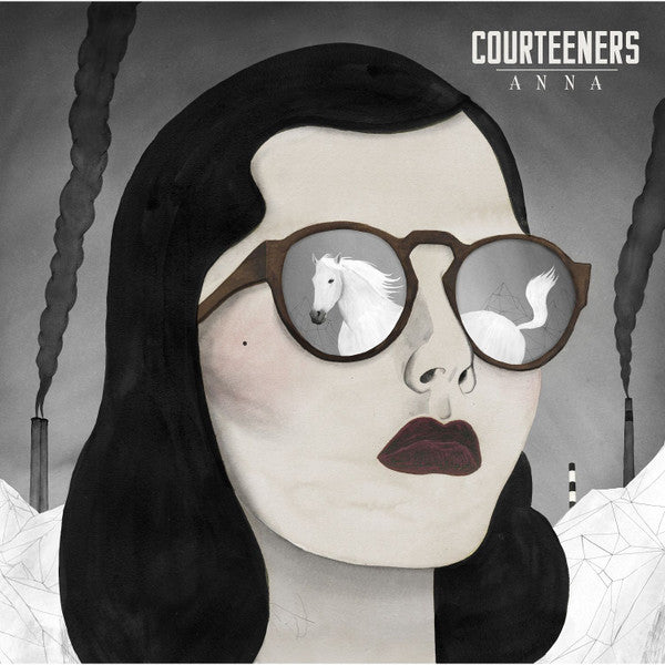 Courteeners* – Anna