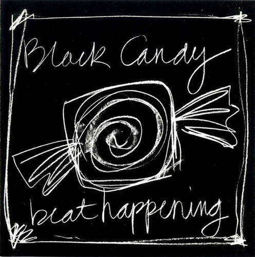 Beat Happening – Black Candy