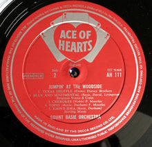 Load image into Gallery viewer, Count Basie &amp; His Orchestra* – Jumpin' At The Woodside