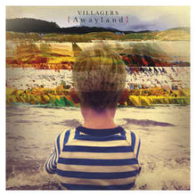 Load image into Gallery viewer, VILLAGERS - AWAYLAND ( 12&quot; RECORD )