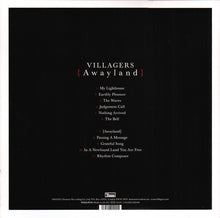 Load image into Gallery viewer, VILLAGERS - AWAYLAND ( 12&quot; RECORD )