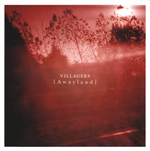 Load image into Gallery viewer, VILLAGERS - AWAYLAND ( 12&quot; RECORD )