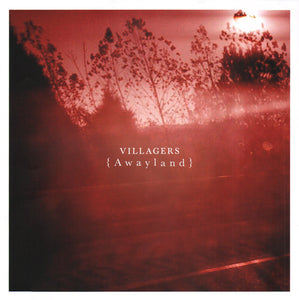 VILLAGERS - AWAYLAND ( 12" RECORD )