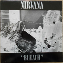 Load image into Gallery viewer, Nirvana – Bleach