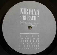 Load image into Gallery viewer, Nirvana – Bleach