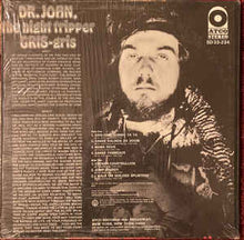 Load image into Gallery viewer, Dr. John, The Night Tripper ‎– Gris-Gris