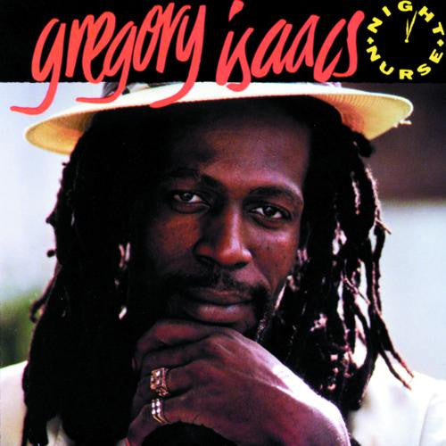 Gregory Isaacs – Night Nurse