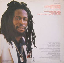 Load image into Gallery viewer, Gregory Isaacs – Night Nurse