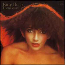 Load image into Gallery viewer, Kate Bush - Lionheart (LP, Album, Emb)