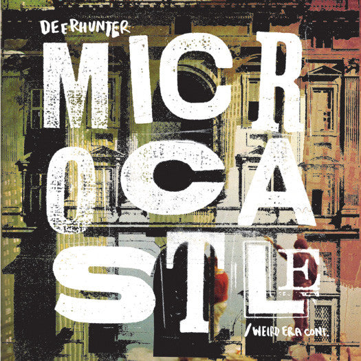 Deerhunter – Microcastle