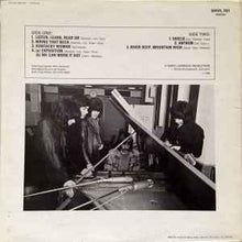 Load image into Gallery viewer, Deep Purple - The Book Of Taliesyn (LP, Album, Gat)