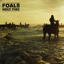 Load image into Gallery viewer, Foals – Holy Fire