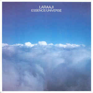 LARAAJI - ESSENCE/UNIVERSE ( 12