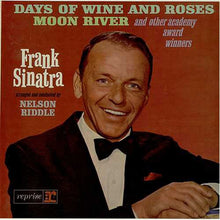 Load image into Gallery viewer, Frank Sinatra ‎– Academy Award Winners