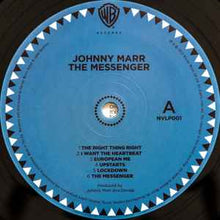 Load image into Gallery viewer, Johnny Marr – The Messenger