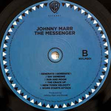 Load image into Gallery viewer, Johnny Marr – The Messenger