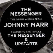 Load image into Gallery viewer, Johnny Marr – The Messenger