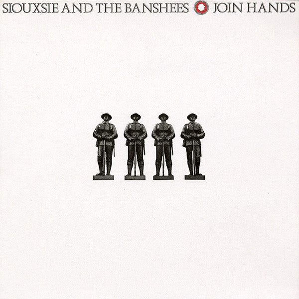 Siouxsie And The Banshees* ‎– Join Hands