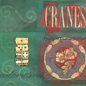 Cranes ‎– Adoration